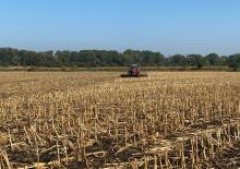 Rulli per prati e campi agricoli Agrisem Faca Roller