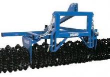 Rulli per prati e campi agricoli DAL-BO Flex 1,5