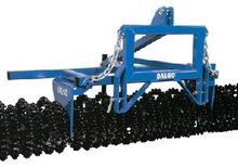 Rulli per prati e campi agricoli DAL-BO Flex 2,6