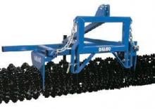 Rulli per prati e campi agricoli DAL-BO Flex 3,0