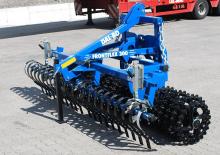 Rulli per prati e campi agricoli DAL-BO FrontFlex 150