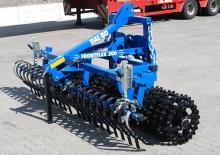 Rulli per prati e campi agricoli DAL-BO FrontFlex 150
