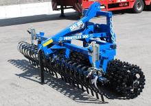 Rulli per prati e campi agricoli DAL-BO FrontFlex 1.5