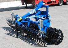 Rulli per prati e campi agricoli DAL-BO FrontFlex 300