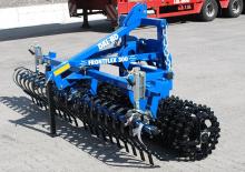 Rulli per prati e campi agricoli DAL-BO FrontFlex 300