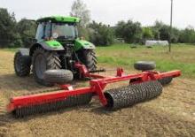 Rulli per prati e campi agricoli Expom® Jacek 8.0 