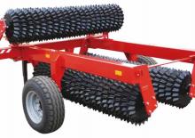 Rulli per prati e campi agricoli Expom® Jacek Impuls 7.5 