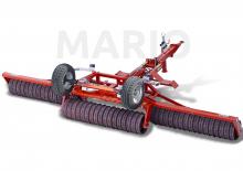 Rulli per prati e campi agricoli Maschio Mario