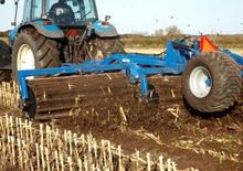 Rulli per prati e campi agricoli DAL-BO MaxiCut 600