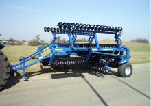 Rulli per prati e campi agricoli DAL-BO MaxiRoll 950