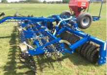 Rulli per prati e campi agricoli DAL-BO MaxiRoll Greenline 630