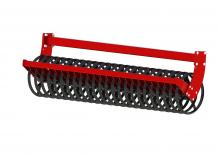 Rulli per prati e campi agricoli Expom® Mors 2.75