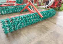 Rulli per prati e campi agricoli Kverneland Nockenwalze 550-220