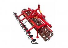 Rulli per prati e campi agricoli Brix NW 400/55