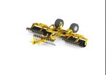 Rulli per prati e campi agricoli Agrisem Pack Roller HD