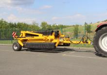 Rulli per prati e campi agricoli Agrisem Pack Roller HD XL
