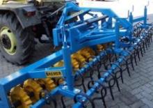 Rulli per prati e campi agricoli Bremer PG 400/45