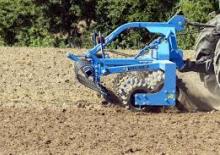 Rulli per prati e campi agricoli Bremer PGZ 250