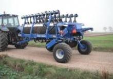 Rulli per prati e campi agricoli Bremer PGZ 450 H