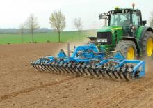 Rulli per prati e campi agricoli Bremer PGZ 500 H