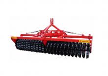 Rulli per prati e campi agricoli Brix PW 400 F