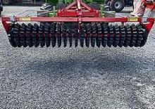 Rulli per prati e campi agricoli Brix PW 600 FH