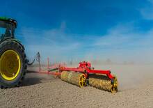 Rulli per prati e campi agricoli Väderstad Rexius 820