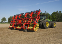 Rulli per prati e campi agricoli Väderstad Rexius T 1020