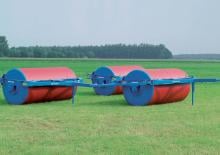 Rulli per prati e campi agricoli Saphir Robust 250 
