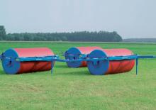 Rulli per prati e campi agricoli Saphir Robust 300 