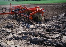 Rulli per prati e campi agricoli Väderstad Rollex 510