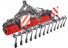 Rulli per prati e campi agricoli Saphir RollStar CB 301