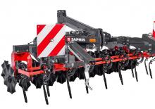 Rulli per prati e campi agricoli Saphir RollStar TD 300