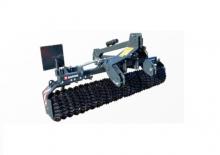 Rulli per prati e campi agricoli Saphir RollStar TR 300