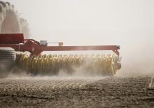 Rulli per prati e campi agricoli Väderstad Rexius 650
