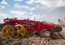 Rulli per prati e campi agricoli Väderstad Rexius T 450