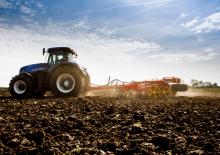 Rulli per prati e campi agricoli Väderstad Rexius T 550