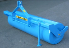 Rulli per prati e campi agricoli Tigges T 50-240 