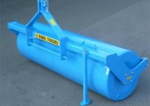 Rulli per prati e campi agricoli Tigges T 50-260 