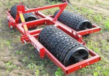 Rulli per prati e campi agricoli Expom® Tercet 3.0