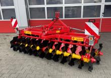 Rulli per prati e campi agricoli Brix Twin 300/6