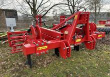 Rulli per prati e campi agricoli Brix Twin 400 FH
