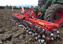 Rulli per prati e campi agricoli Brix Twinn 300/6