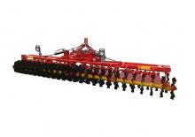 Rulli per prati e campi agricoli Brix Twinn 600 FH