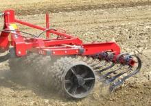 Rulli per prati e campi agricoli Expom® Uniwersal 3.4