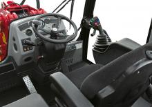 Mini caricatore frontale Schäffer 9630 T