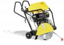 Seghe da pavimento Wacker BFS 1345 AB
