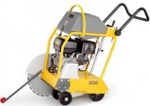 Seghe da pavimento Wacker Neuson BFS 1350
