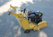 Seghe da pavimento Dynapac BX 350