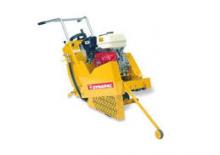 Seghe da pavimento Dynapac BX 450